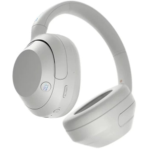 Наушники Sony Wireless WH-ULT900N Белый