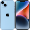 Смартфон Apple iPhone 14 256Гб Синий (без RuStore)