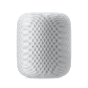 Apple HomePod 2 Белый (MQJ83) 2023 
