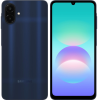 Смартфон Samsung Galaxy A08 6Гб/128Гб Темно-синий