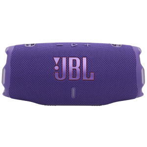 Портативная акустика JBL Charge 6 Фиолетовый
