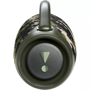 Портативная акустика JBL Boombox 3 Squad Camouflage