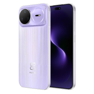 Смартфон Huawei Nova 15 Pro 12Гб/256Гб Фиолетовый