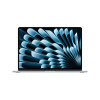 MacBook Air 13" M5 16Гб/1TB MDHJ4 Небесно-голубой