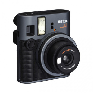 Фотоаппарат Fujifilm Instax Mini 41 Черный