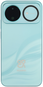 Смартфон HUAWEI Nova 16s 12Гб/256Гб Синий