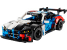 Конструктор LEGO Technic BMW M4 GT3 EVO, 747 деталей, 42226