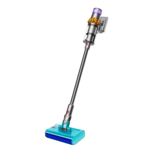 Вертикальный пылесос Dyson V15 s Detect Submarine