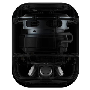 Apple HomePod 2 Белый (MQJ83) 2023 
