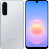Смартфон Samsung Galaxy A18 8Гб/256Гб Серебряный