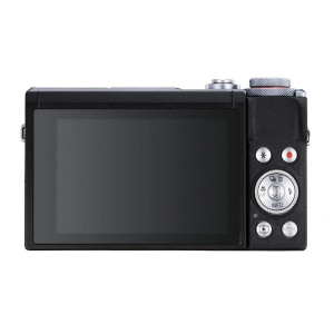 Фотоаппарат Canon PSG7X Mark 3 PowerShot G7X Серебряный
