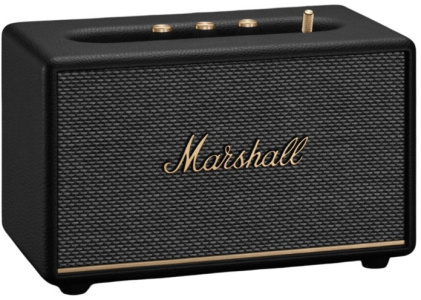 Аудиосистема Marshall Acton III Черный