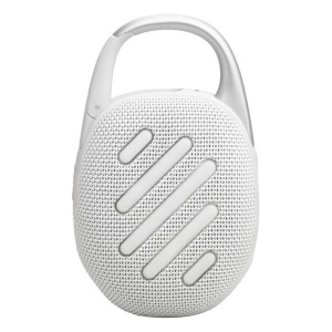 Колонка JBL Clip 5 (White)