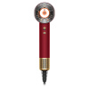 Фен Dyson Supersonic HD16 Hair Dryer Красный бархат
