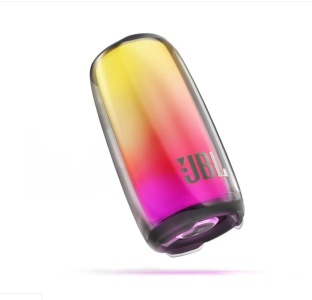 Портативная акустика JBL Pulse 5 Черный