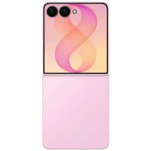 Смартфон Samsung Galaxy Z Flip 8 12Гб/512Гб Розовый