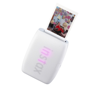Фотоаппарат Fujifilm Instax Mini Link 3 Белый