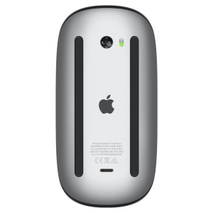 Мышь Magic Mouse Черный (USB‑C) 