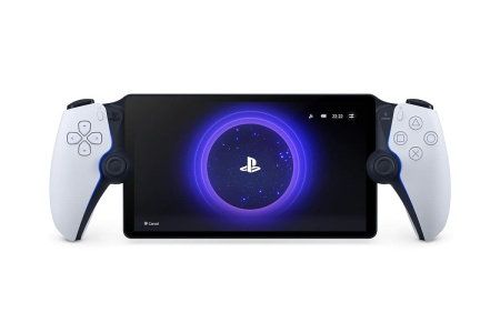 Портативное игровое устройство PlayStation Portal Белый