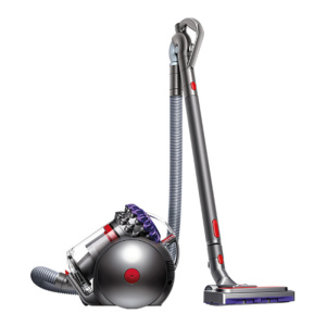 Пылесос Dyson Big Ball Absolute 2 