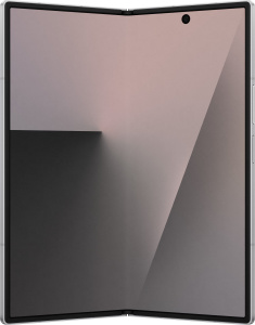 Смартфон Samsung Galaxy Z Fold 7 12Гб/512Гб Серебряный
