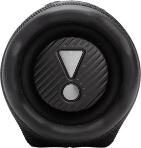 Портативная акустика JBL Charge 6 Черный