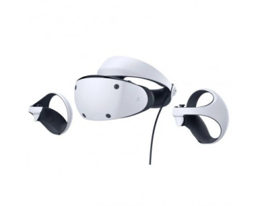 VR-гарнитура Sony PlayStation VR2