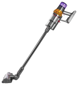Вертикальный пылесос Dyson V15 Detect Absolute