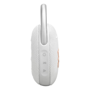 Колонка JBL Clip 5 (White)