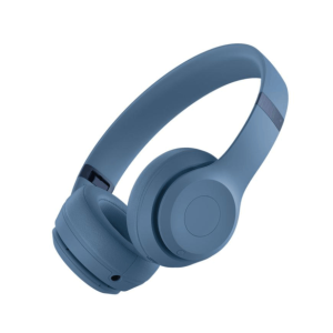 Беспроводные наушники  Beats Solo 4 Синий