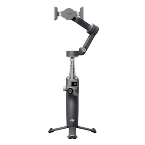 Стабилизатор для смартфона DJI Osmo MOBILE 8 