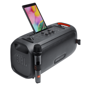 Портативная акустика JBL Party On-the-go