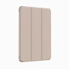 Чехол для планшета iPad Air 11" (2025) Keephone Lenno розовый (pink)