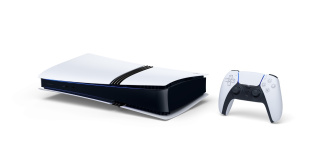 Игровая приставка PlayStation 5 Pro