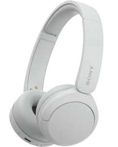Наушники полноразмерные Sony-CH520 Белый