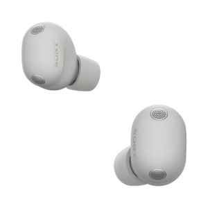 Наушники Sony WF-1000XM6, Серебристый