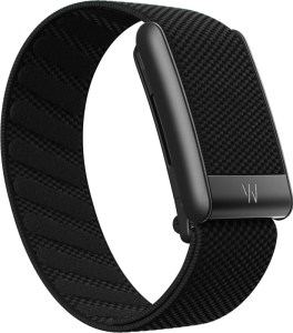 Фитнес-браслет Whoop 5.0 SuperKnit Obsidian Peak