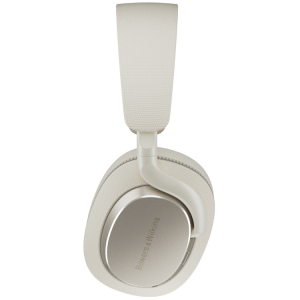 Беспроводные/проводные наушники Bowers & Wilkins PX7 S3 белый 2025