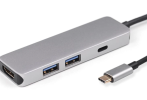 USB HUB Type-C (HDMI, USBx2)