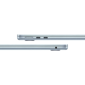 MacBook Air 13" M5 16Гб/1TB MDHJ4 Небесно-голубой