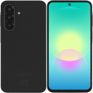 Смартфон Samsung Galaxy A27 5G 8Гб/256Гб Черный