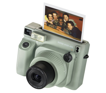 Фотоаппарат Fujifilm instax Wide 400