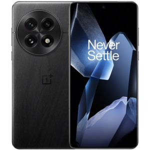 Смартфон One Plus 13 12Гб/256Гб Черный