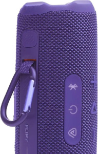 Портативная акустика JBL Flip 7 Фиолетовый