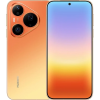 Смартфон HUAWEI Pura 90s Pro 12ГБ/256 ГБ Оранжевый