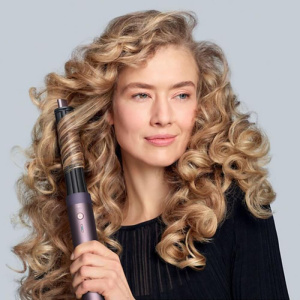 Стайлер Dyson Airwrap HS09 Coanda2x Сливовый