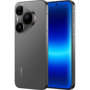 Смартфон HUAWEI Pura 90s Pro 12ГБ/256 ГБ Черный