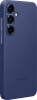 Защитный чехол Samsung Galaxy S25+ Silicon Case синий (blue) (EF-PS936)