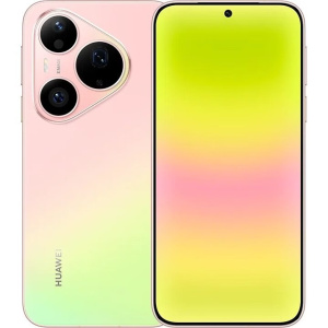 Смартфон HUAWEI Pura 90s Pro 12ГБ/512 ГБ Розовый
