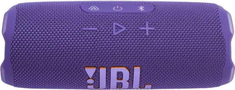 Портативная акустика JBL Flip 7 Фиолетовый